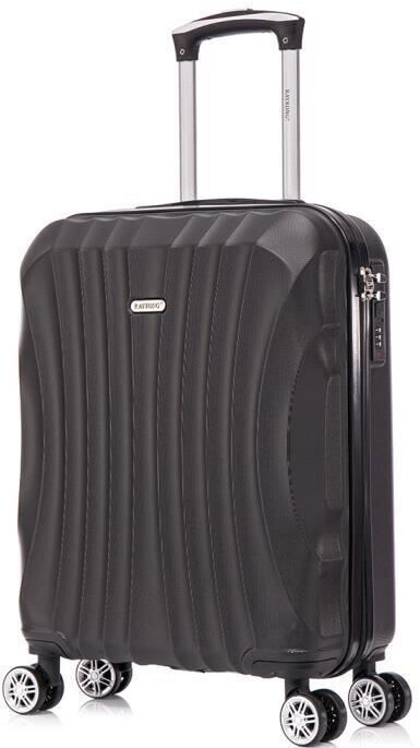 RAYKONG Cabin Case ABS black