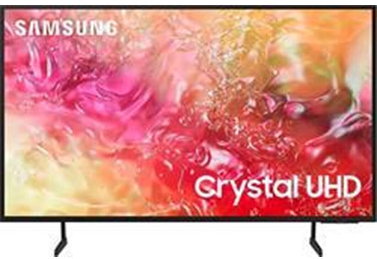Samsung UE43DU7172