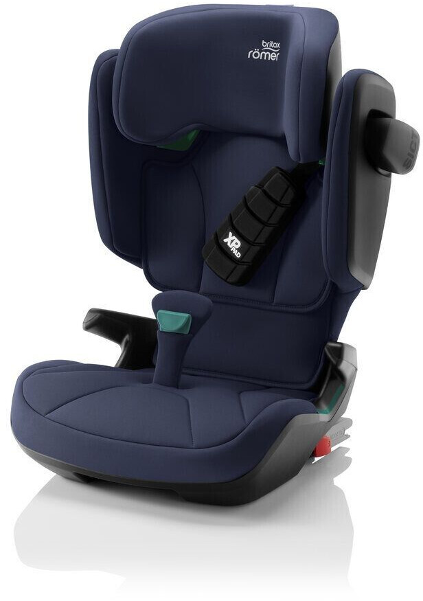 Britax Kidfix i-Size Premium night blue