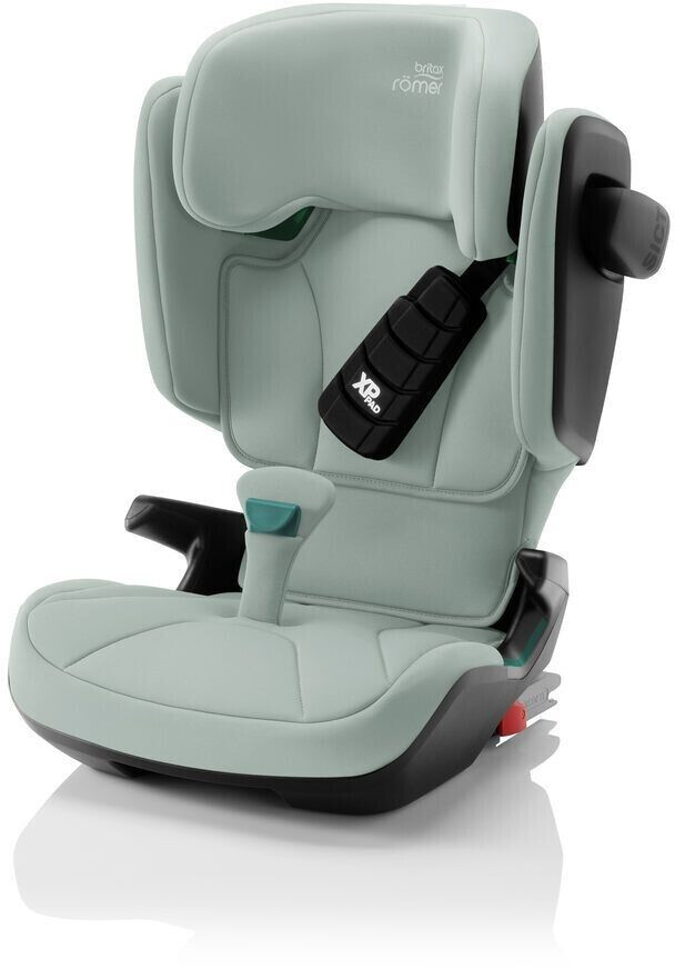 Britax Kidfix i-Size Premium jade green