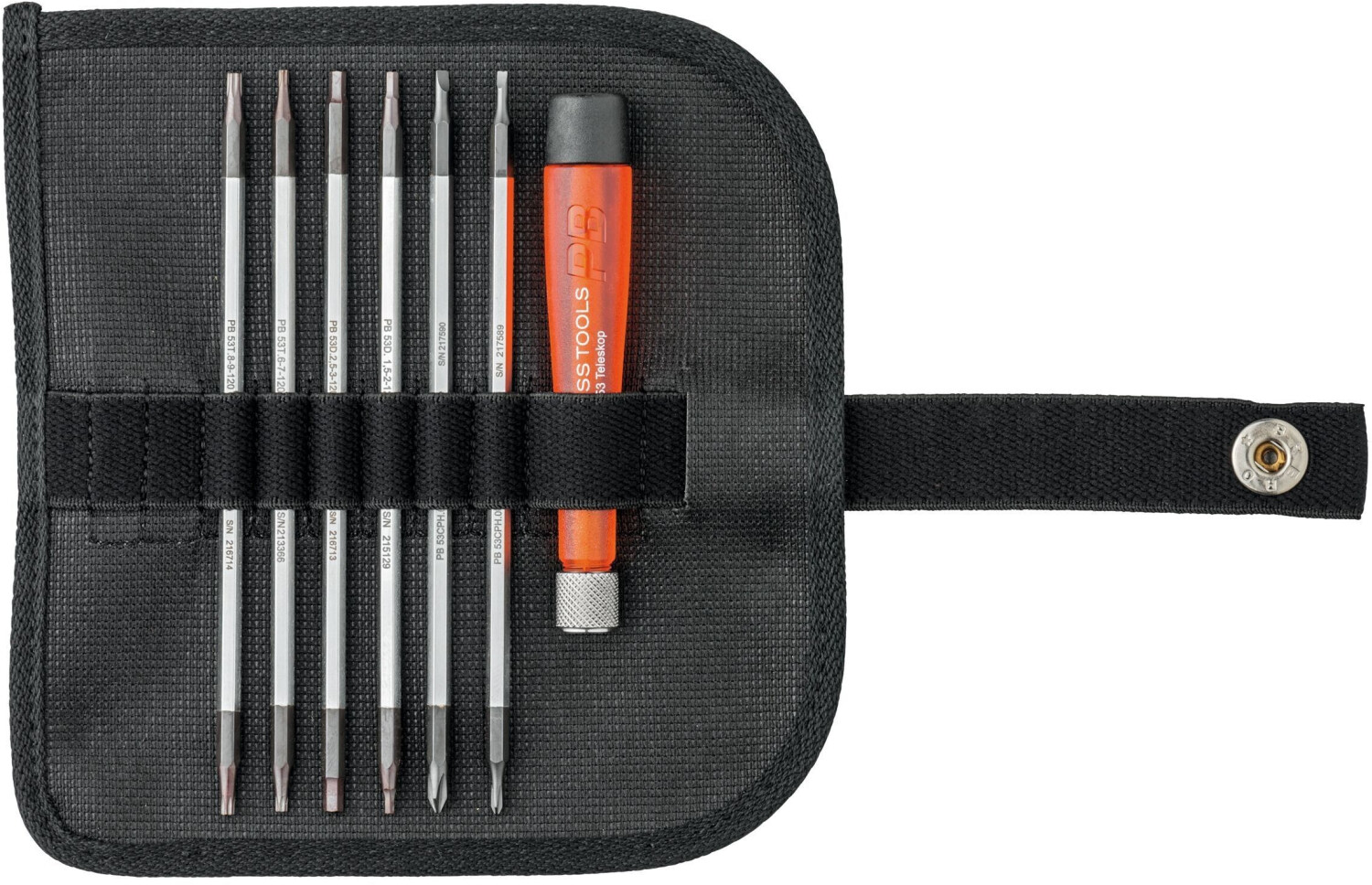 PB Swiss Tools PB 513