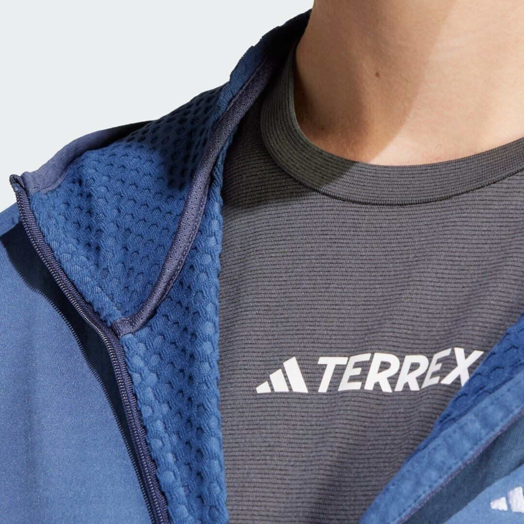 Adidas terrex polartec new arrivals