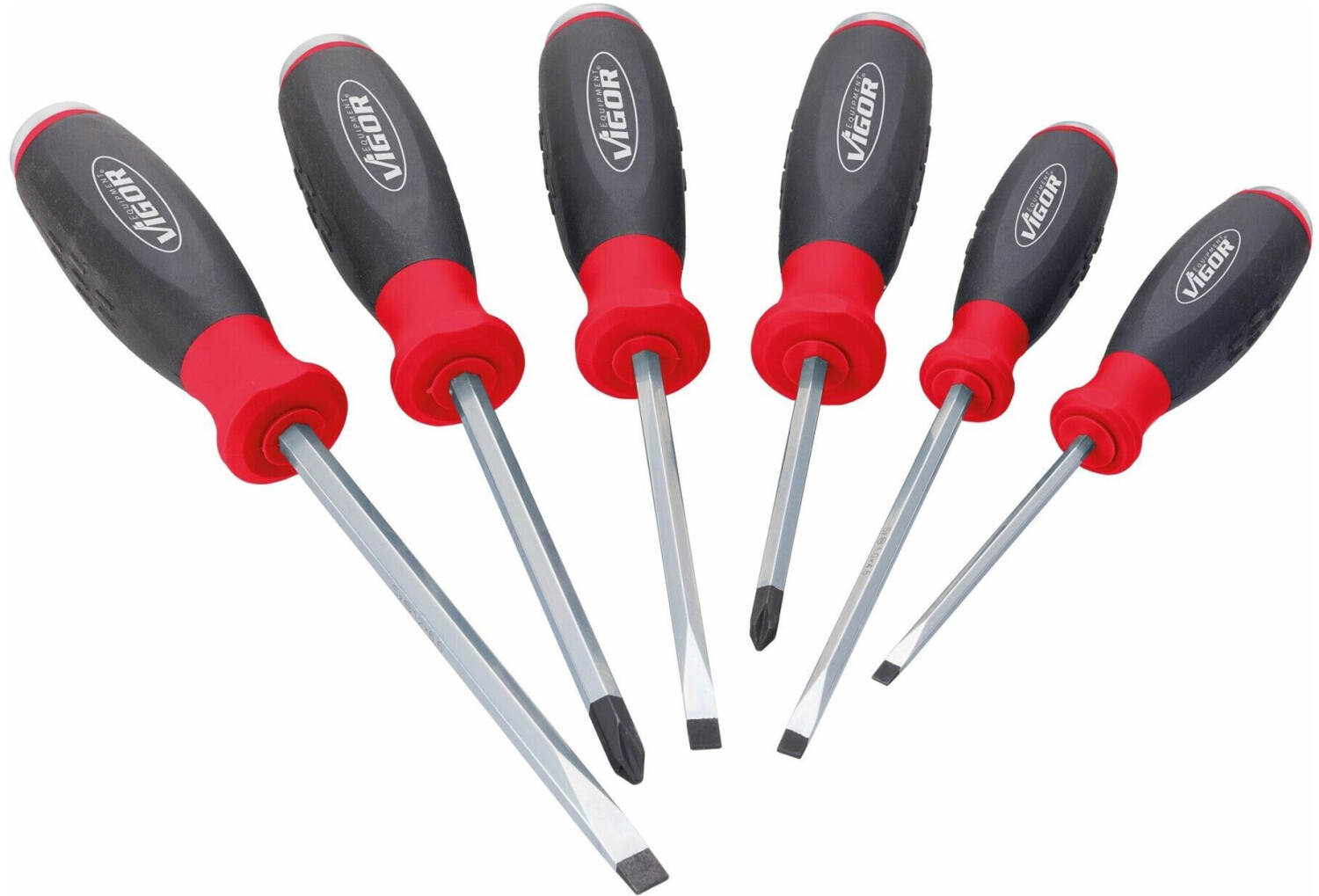 Vigor Equipment V3562