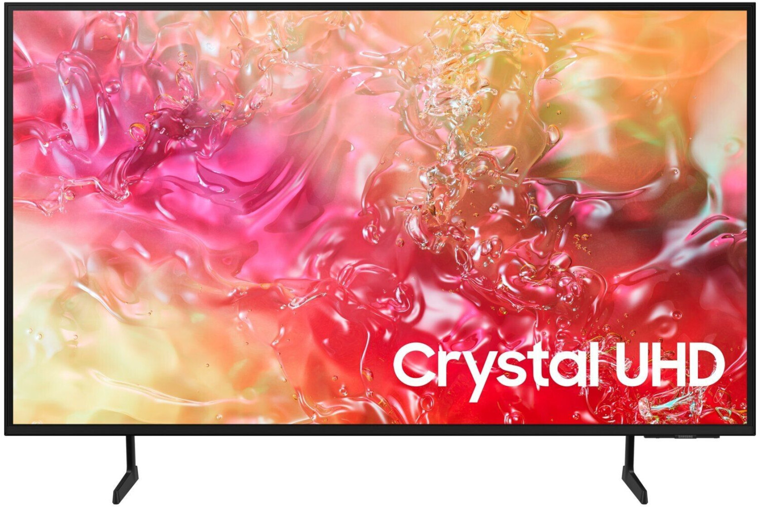 Samsung UE55DU7172