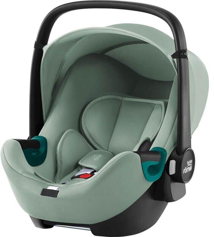 Britax Baby-Safe 3 i-Size green jade