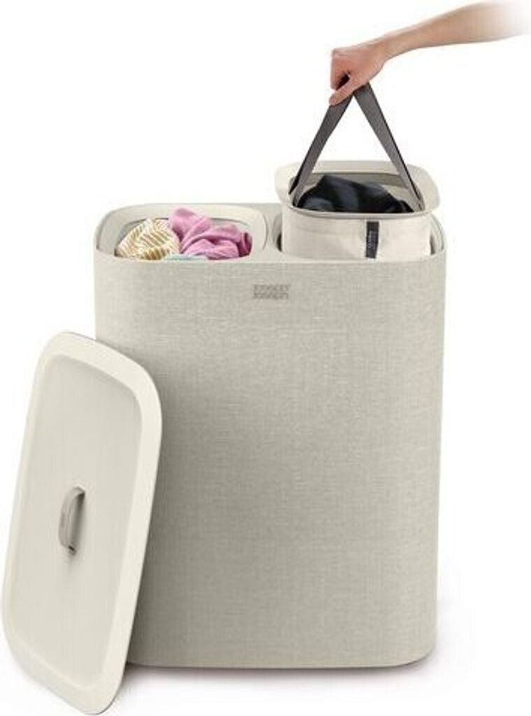 Joseph Joseph Tota 90l ecru