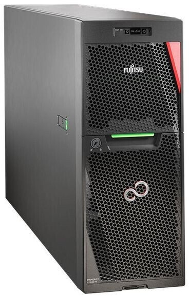 Fujitsu Primergy TX2550 M7 (VFY:T2557SC330IN)