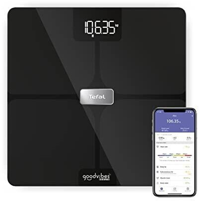 Tefal Goodvibes Health BM9670S1