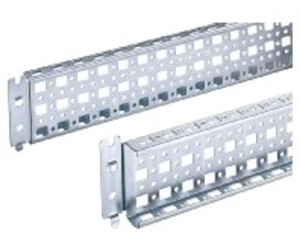 Rittal TS System-Chassis 17 x 73 mm (TS 8612.100) ab 95,68 ...