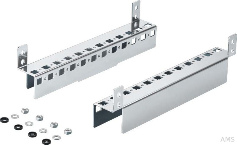 Rittal Base configuration rail for TP (5001370)