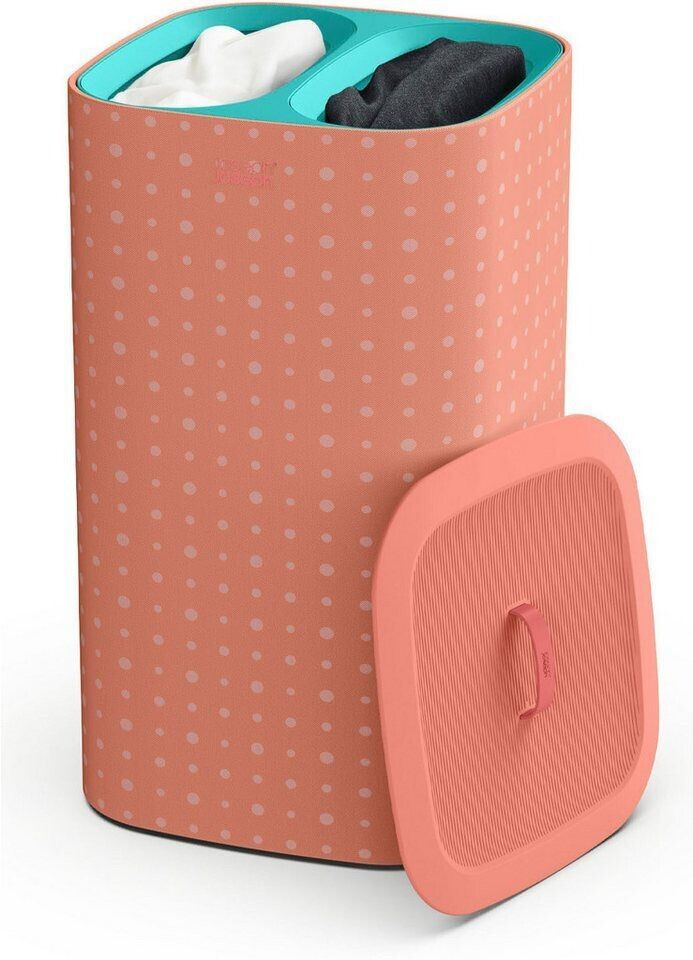 Joseph Joseph Total 60l coral