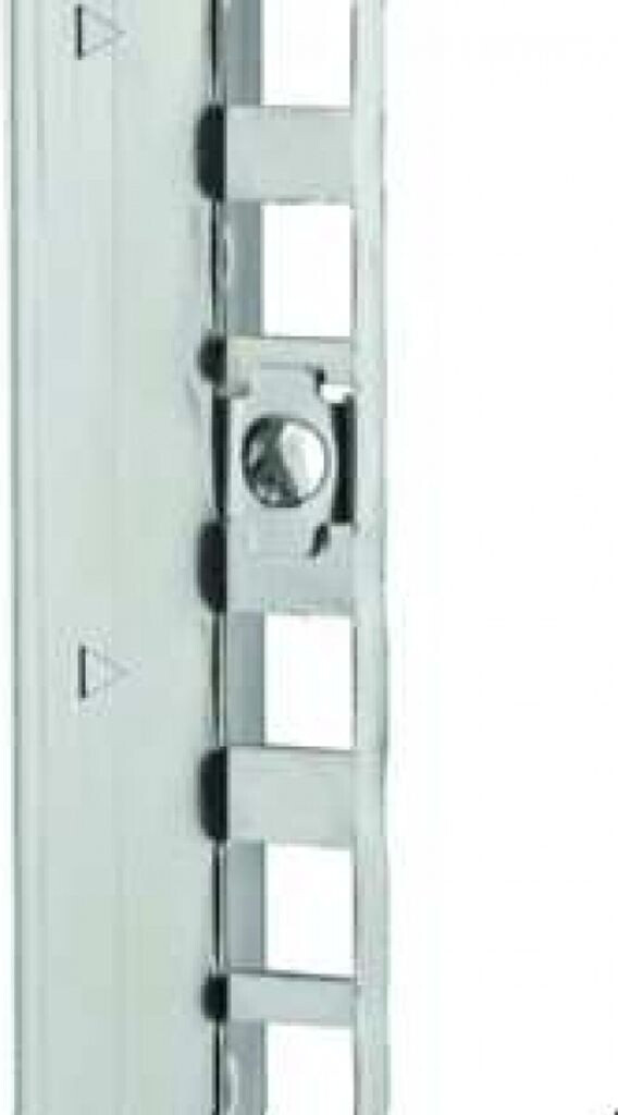 Rittal Slot-in cable gland, 482.6 mm (19") (DK 2094.400)