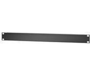 APC Easy Rack 1HE Blindblende, Inhalt 10 Stück (ER7BP1U)