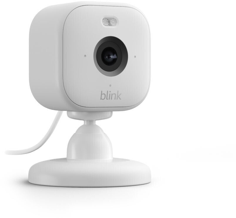 Blink Mini 2 Smart Plug-In HD