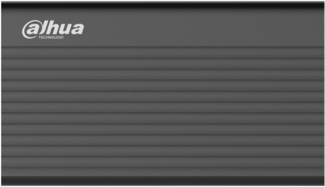 Dahua PSSD-T70-2TB Black
