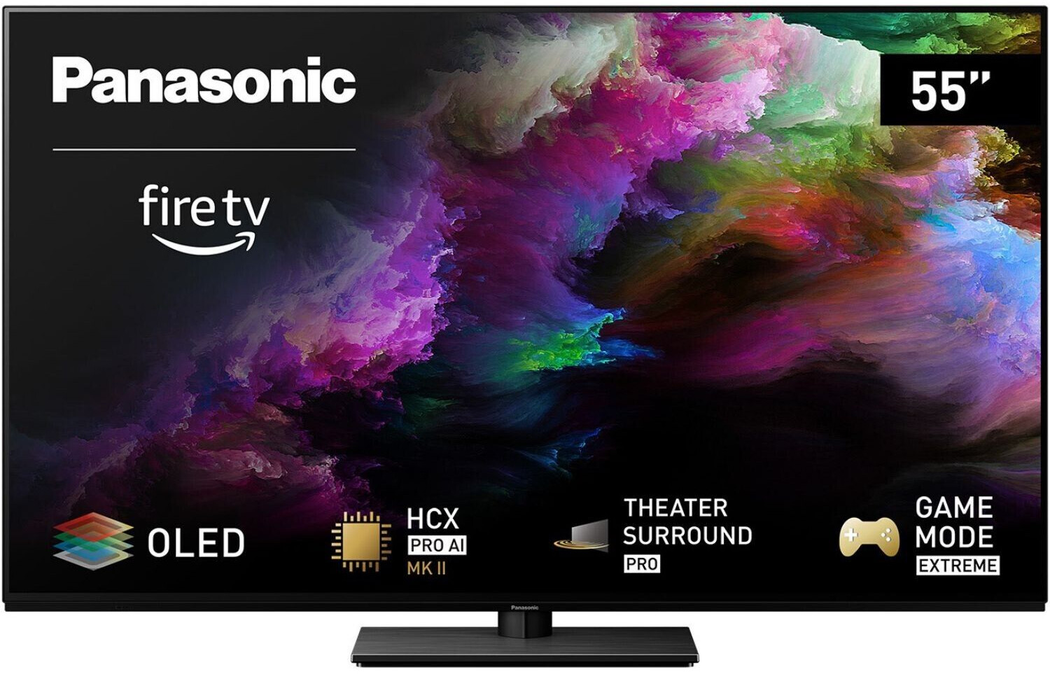 Panasonic TV-Z85AEG