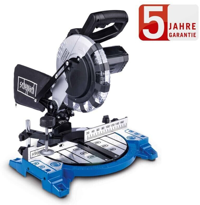 Scheppach HM210L