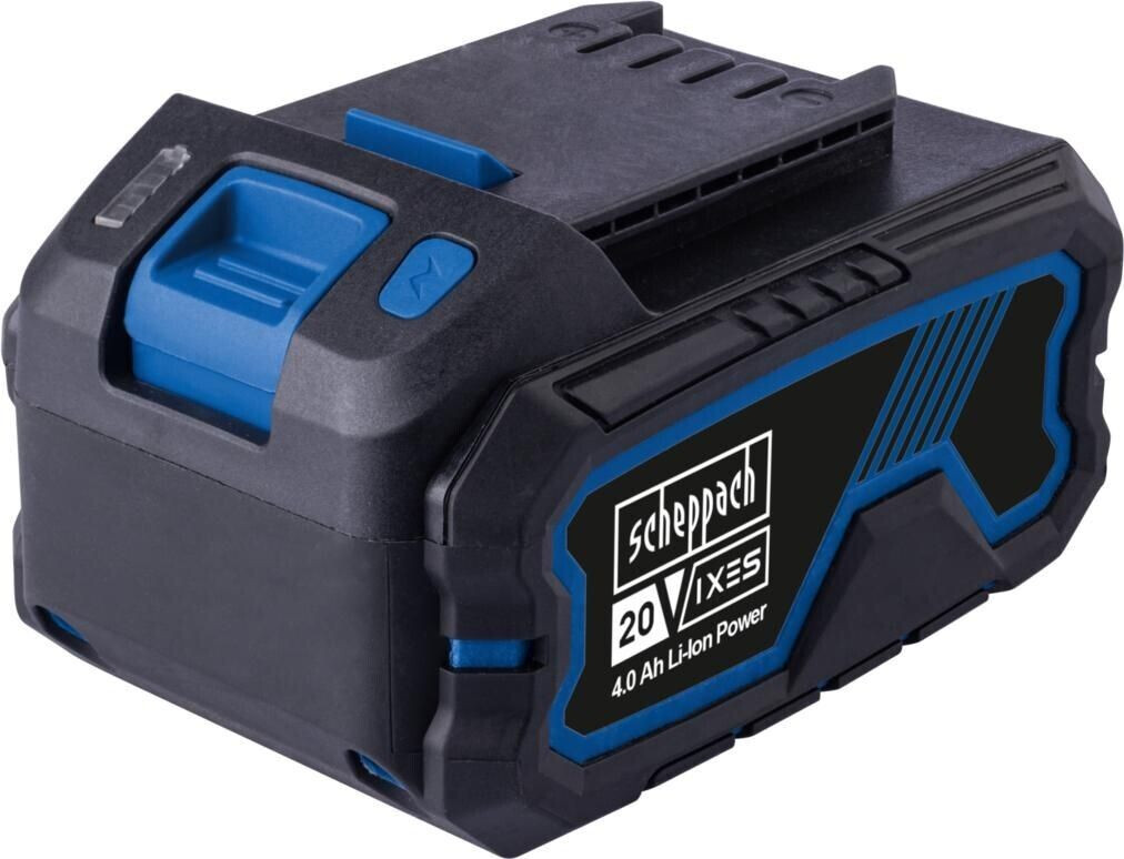 Scheppach IXES 20V Akku SBP4.0