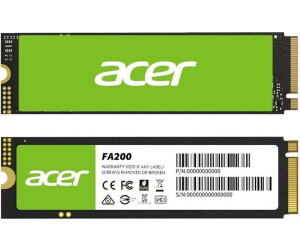 Acer FA200 desde 161,86 € | Compara precios en idealo
