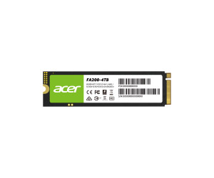 Acer FA200 ab 72,16 € | Preisvergleich bei idealo.de