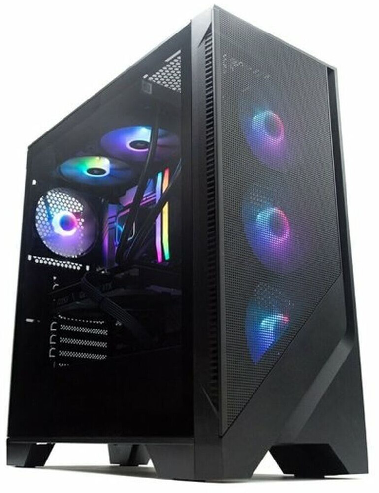 PcCom Imperial 32GB RAM 2TB SSD RTX 4070