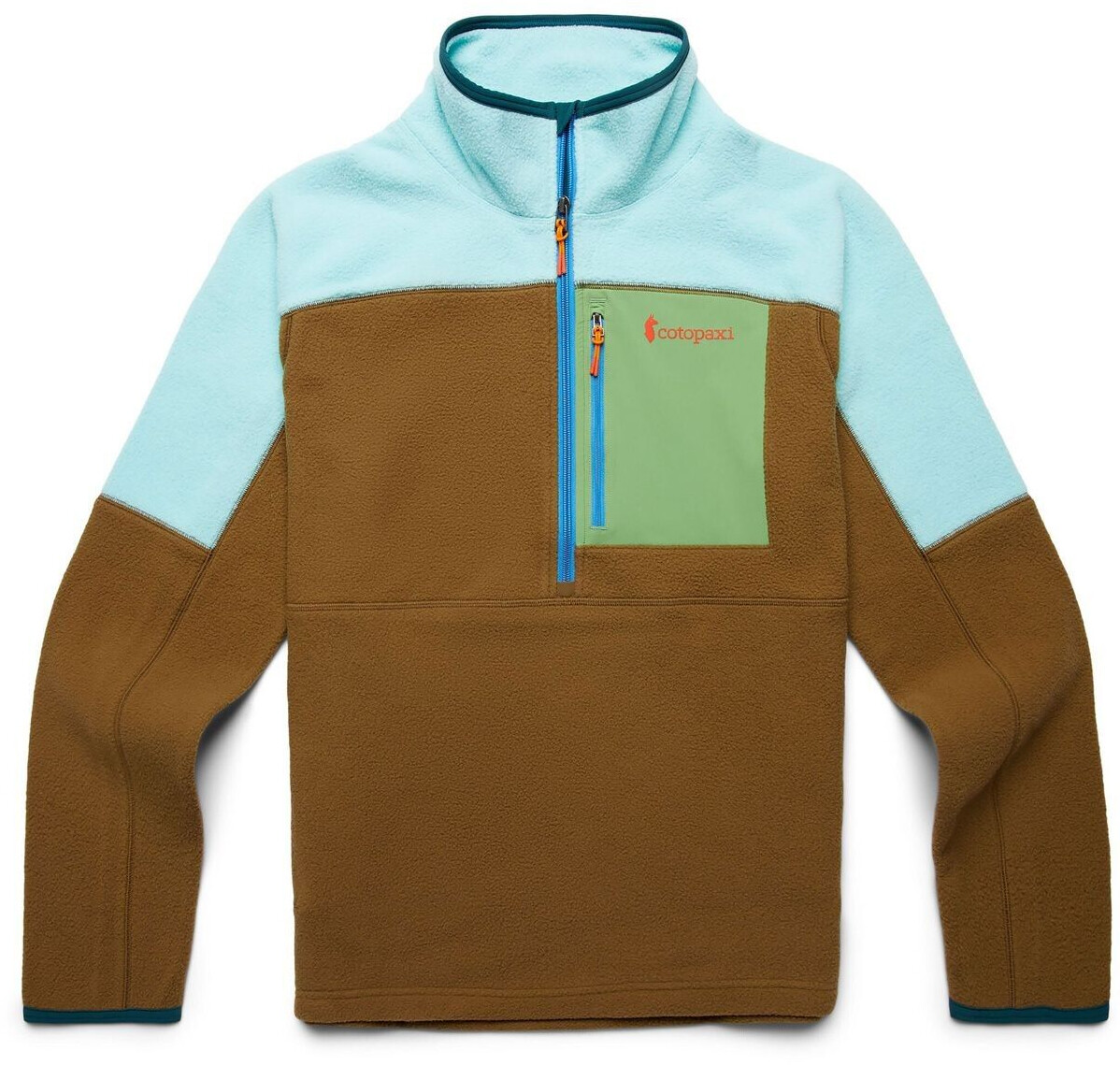 Cotopaxi Fleece Abrazo Half-Zip