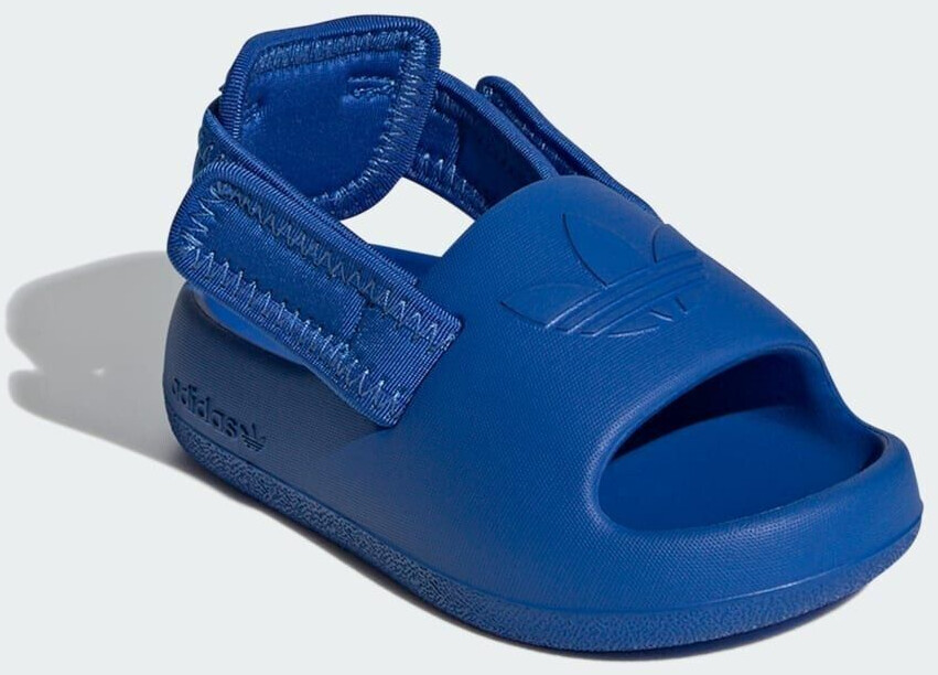 Adidas Adifom Adilette Kids blue/blue/blue (IF9053)