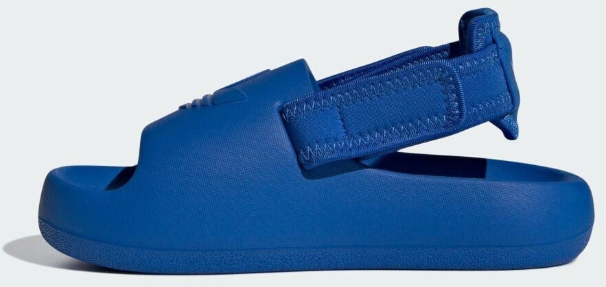 Adidas Adifom Adilette Kids blue/blue/blue (IF9051)