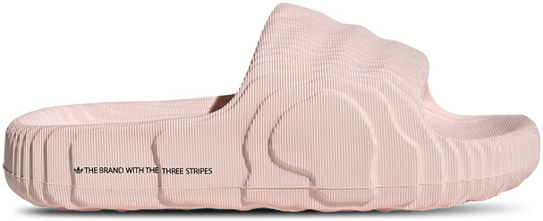 Adidas Adilette 22 Women wonder quartz/core black/wonder quartz (IF9479)