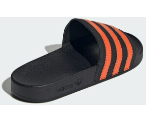Buy Adidas Adilette core black orange core black JH9000 from 22.42 Today Best Deals on idealo