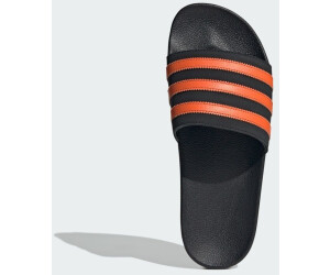 Buy Adidas Adilette core black orange core black JH9000 from 22.42 Today Best Deals on idealo