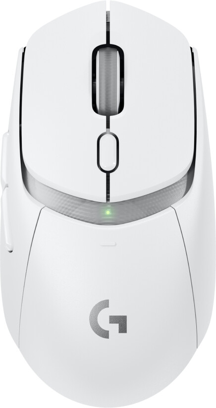 Logitech G309 Lightspeed White