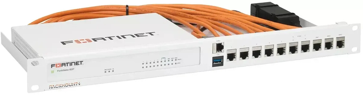 Rackmount.IT RM-FR-T10 Industrial