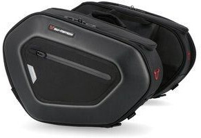 SW-Motech SADDLEBAG SET (BCHTA1174031300)