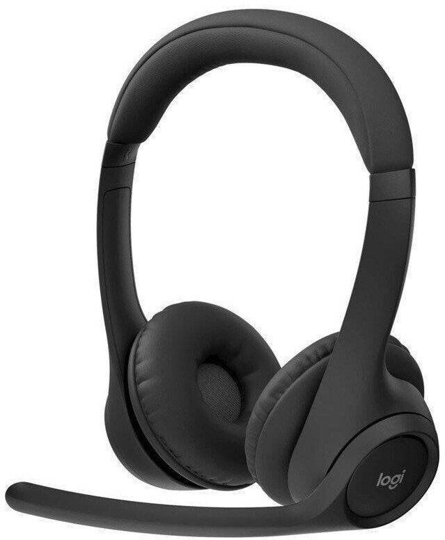 Logitech ZONE 305 UC with Receiver