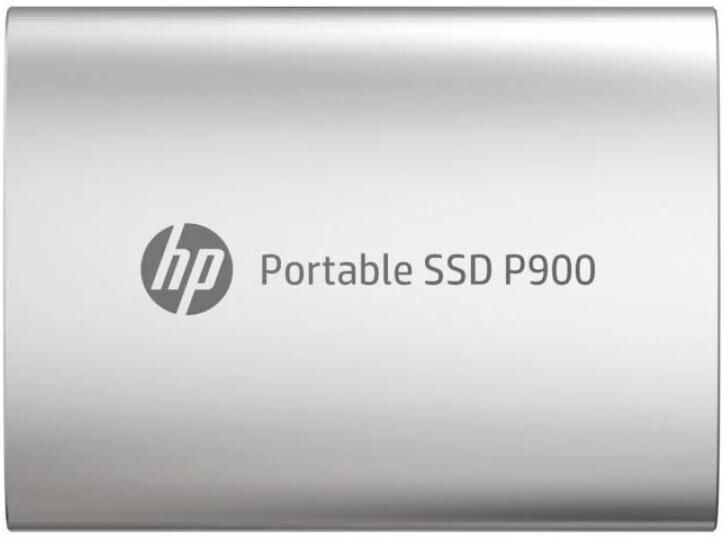HP P900