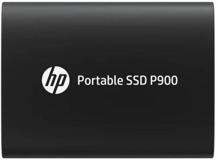 HP P900 1TB Black