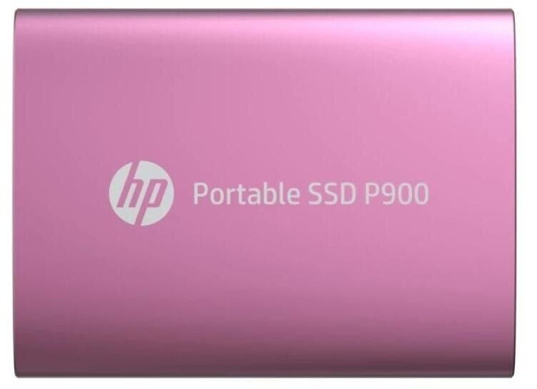 HP P900 2TB Pink