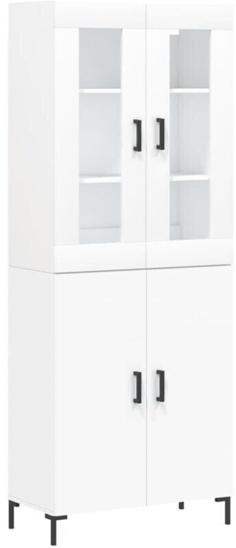 vidaXL Highboard made of wood material 69.5x180cm (3198209)