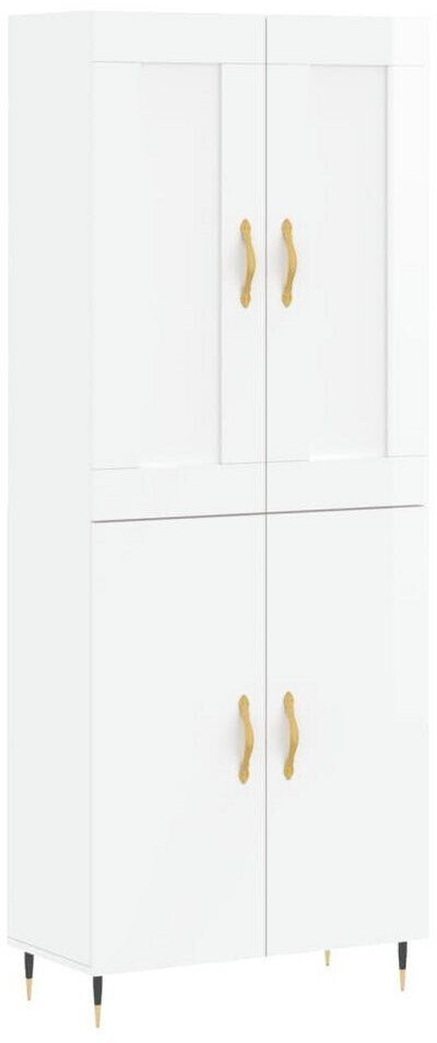 vidaXL Highboard made of wood material 69.5x180cm (3199539)