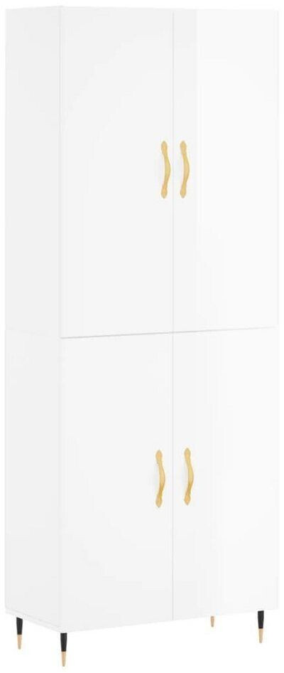 vidaXL Highboard made of wood material 69.5x180cm (3195661)