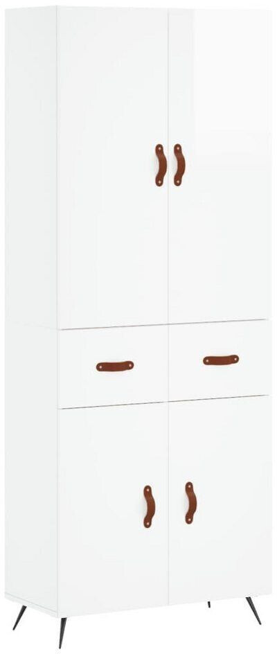 vidaXL Highboard made of wood material 69.5x180cm (3198123)