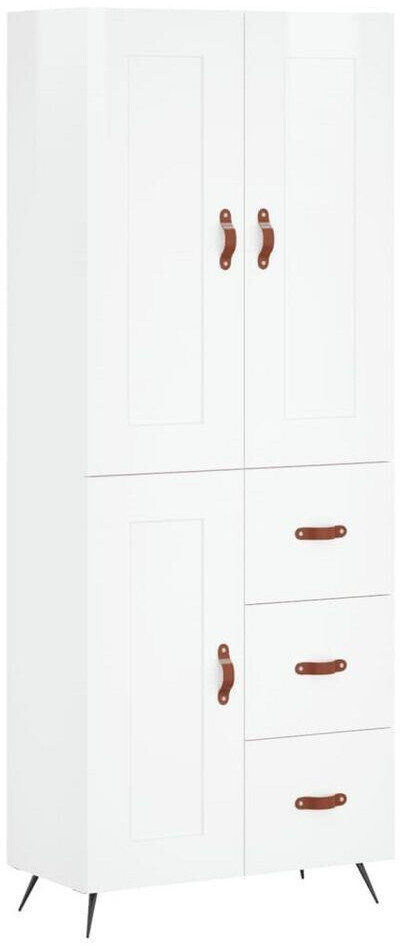 vidaXL Highboard made of wood material 69.5x180cm (3199979)