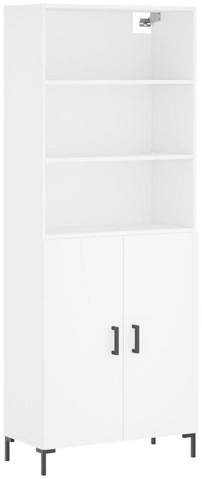 vidaXL Highboard made of wood material 69.5x180cm (3189253)