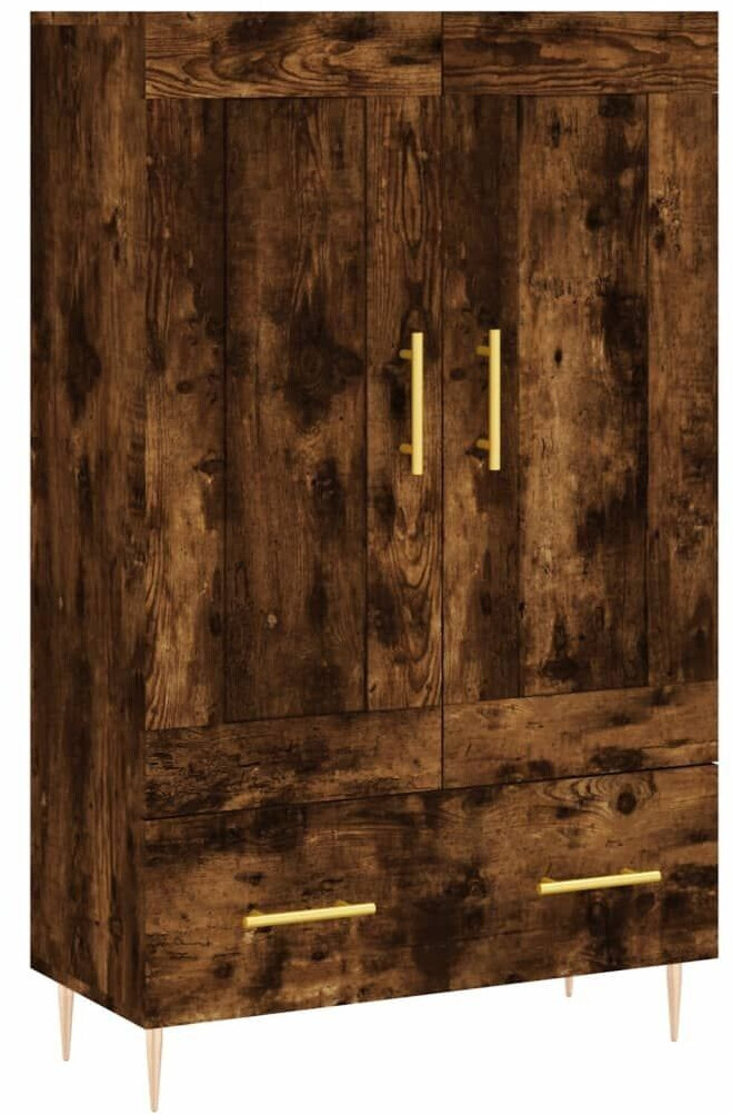 vidaXL Highboard made of wood material 69.5x115cm (830313)