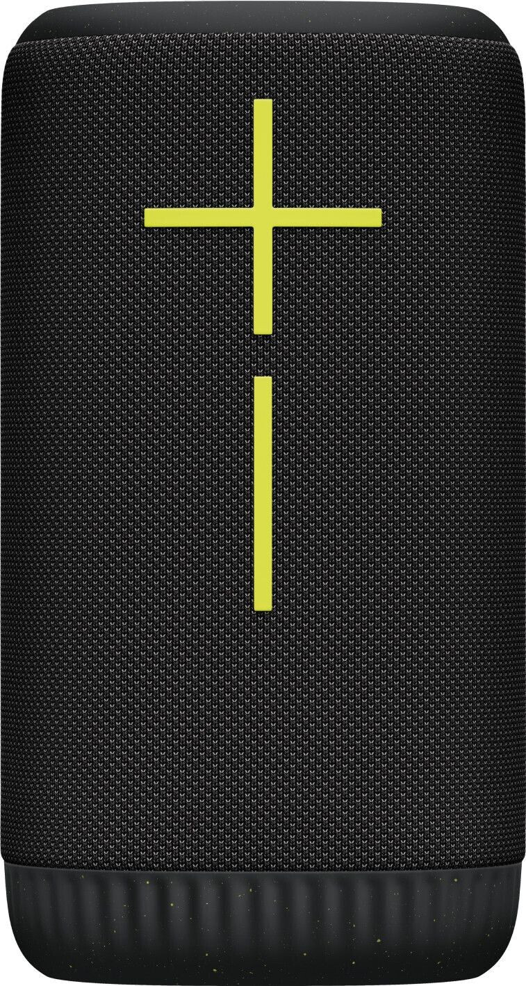 Ultimate Ears Everboom Charcoal Black