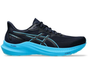 Asics GT 2000 12 1011B691 midnight digital aqua ab 103 95 Preisvergleich bei idealo