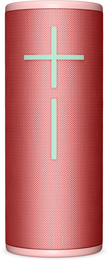 Ultimate Ears UE Boom 4 Raspberry Red