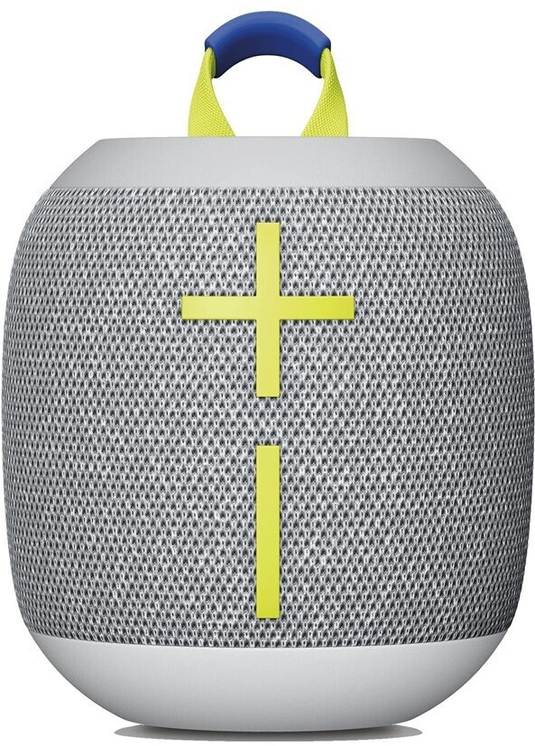 Custodia Rigida ProCase Per Ultimate Ears WONDERBOOM E WONDERBOOM 2, Borsa Da Viaggio EVA Con Scomparto Per Cavo E Caricabatterie, Nero
