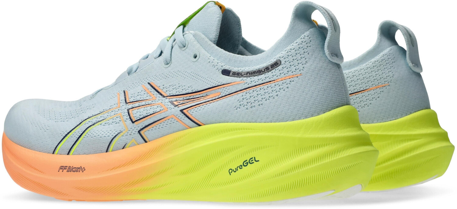 Asics gel nimbus 6 femme paris on sale